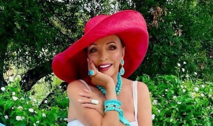 joan collins