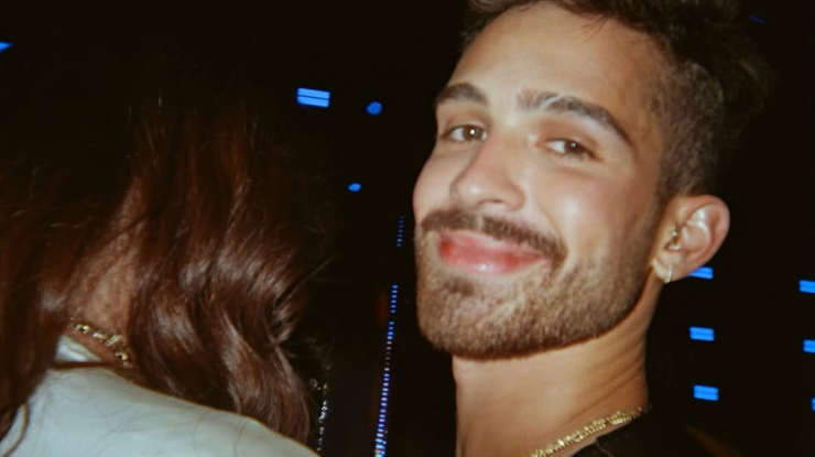 João Guilherme publica cliques da festa de Bruna Marquezine | CNN Brasil