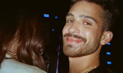 João Guilherme publica cliques da festa de Bruna Marquezine