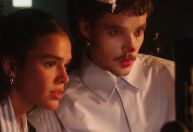João Lucas revela se Bruna Marquezine cobrou cachê para dirigir seu clipe