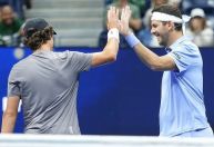 Del Potro se derrete por João Fonseca e faz previsão sobre brasileiro