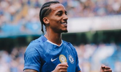 Com gol de João Pedro e boa atuação de Estêvão, Chelsea goleia o Milan