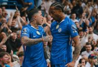 Com gol de João Pedro e boa atuação de Estêvão, Chelsea derrota o Fulham