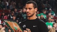 Boston Celtics anuncia renovação de contrato com técnico campeão da NBA