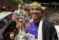 John se posiciona após quase saída do Botafogo e manda recado à torcida