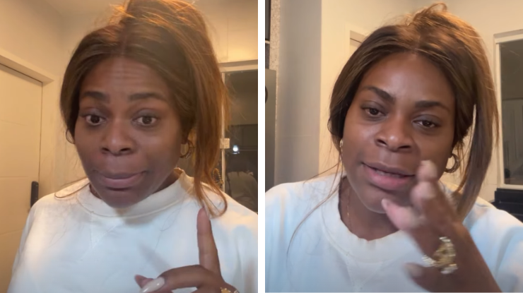 Jojo Todynho divulga nova plástica e garante: "Não vou virar uma Jackson"