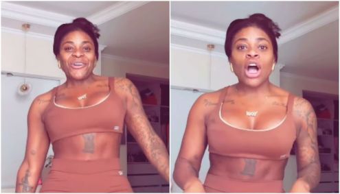 Jojo Todynho após perder 85kg: "Insuportável, mas gostosa" | CNN Brasil