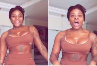 Jojo Todynho após perder 85kg: "Insuportável, mas gostosa"
