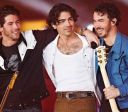 Jonas Brothers: ingressos de 2026 estão 55% mais baratos que em 2009