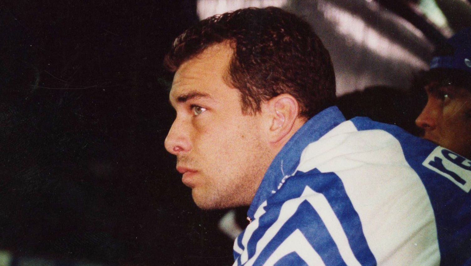 Jorge Costa, ídolo do Porto que faleceu nesta terça-feira (5)