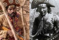 "Guerreiros do Sol": o que é real ou ficção, segundo escritor sobre Lampião