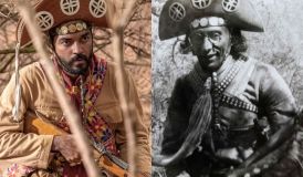 "Guerreiros do Sol": o que é real ou ficção, segundo escritor sobre Lampião