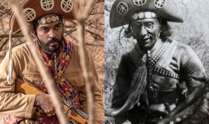 "Guerreiros do Sol": o que é real ou ficção, segundo escritor sobre Lampião