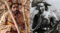 "Guerreiros do Sol": o que é real ou ficção, segundo escritor sobre Lampião