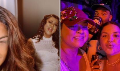 Amiga de Preta Gil revela quais eram os planos para aniversário da cantora