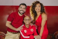 Carnaval 2026: saiba quando será a coroação de Juliana Paes na Viradouro