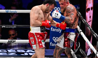 Boxeador mexicano é deportado após acusações de ligações com o cartel
