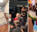 Brasileira conta como foi ser figurante em "O Diabo Veste Prada 2"