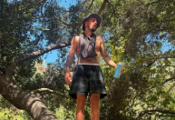 Justin Bieber compartilha fotos ao som de "Garota de Ipanema"; veja