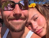 Justin Bieber abre álbum de fotos com a esposa, Hailey; veja