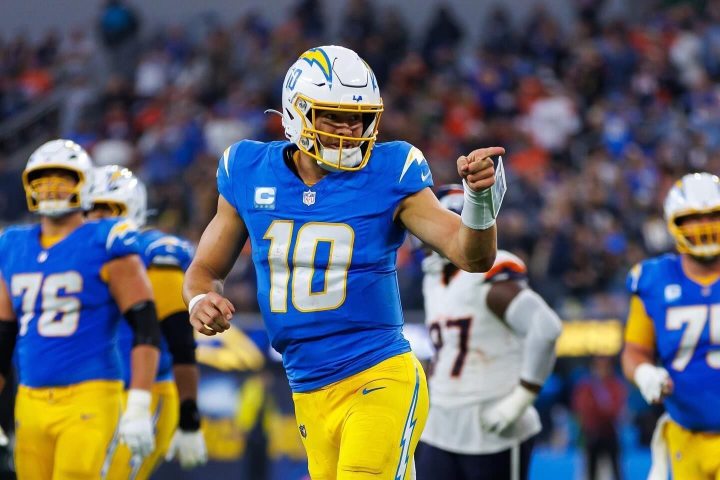 NFL planeja novidades para o Brasil: 