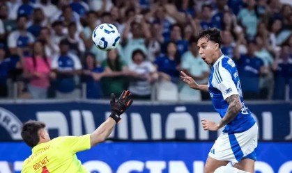Kaio Jorge iguala artilheiros do Brasileirão 2024 com 17 rodadas por jogar