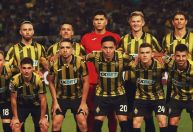 Time do Cazaquistão elimina campeão da Champions na fase preliminar