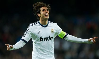 Jornalista coloca Kaká como uma das piores contratações do Real Madrid