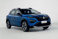 Renault Kardian "muda" na linha 2026 e já sobe de preço; confira