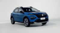 Renault Kardian "muda" na linha 2026 e já sobe de preço; confira