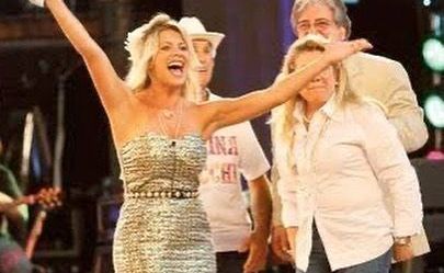 karina bacchi