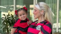 Karoline Lima nega autismo na filha, mas suspeita de outro diagnóstico