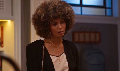 Resumo de "Dona de Mim": dia 04 a 09 de agosto