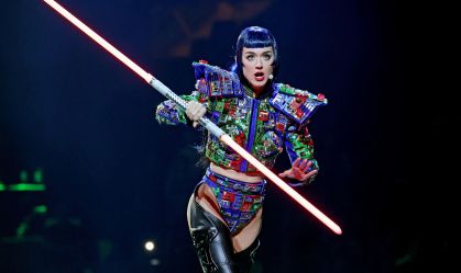 "Disseram que não era possível", diz Katy Perry após lotar show em NY