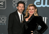 Causa da morte de ex-marido de Kelly Clarkson é revelada