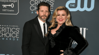 Causa da morte de ex-marido de Kelly Clarkson é revelada