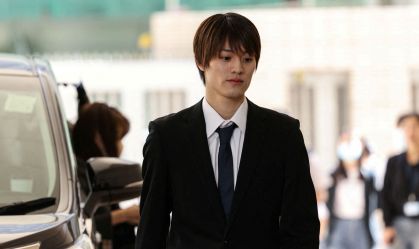 J-pop: Kenshin Kamimura é condenado por agressão indecente em Hong Kong