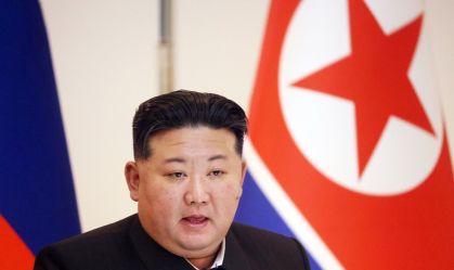 Base secreta de mísseis na Coreia do Norte representa ameaça para os EUA