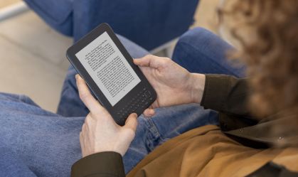 Encha seu Kindle: saiba o que é e como aproveitar a data