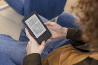 Encha seu Kindle: saiba o que é e como aproveitar a data