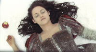 "Branca de Neve e o Caçador" levou a término de Kristen Stewart e Pattinson