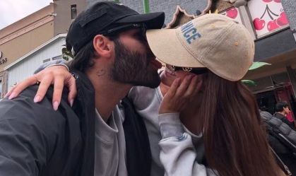 Ex-BBB Larissa Santos anuncia término de namoro com DJ após 5 meses
