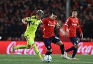 Conmebol elimina Independiente após confusão na Sul-Americana; La U avança