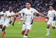 Em má atuação, Botafogo perde para a LDU e se despede da Libertadores