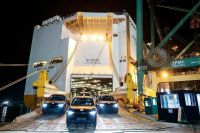 Leapmotor chega ao Brasil com SUV C10 em versões elétrica e híbrida
