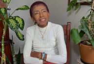 Internada, Leci Brandão tem evolução positiva sem previsão de alta