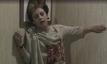 Relembre o impacto da morte de Odete Roitman na 1ª versão de "Vale Tudo"