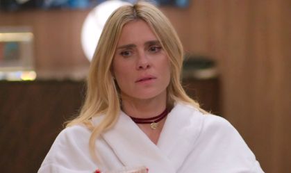 "Vale Tudo": o que acontece com Leila no final da novela?