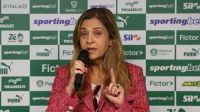 Leila cutuca Corinthians e dispara contra clubes que não pagam: "Imoral"