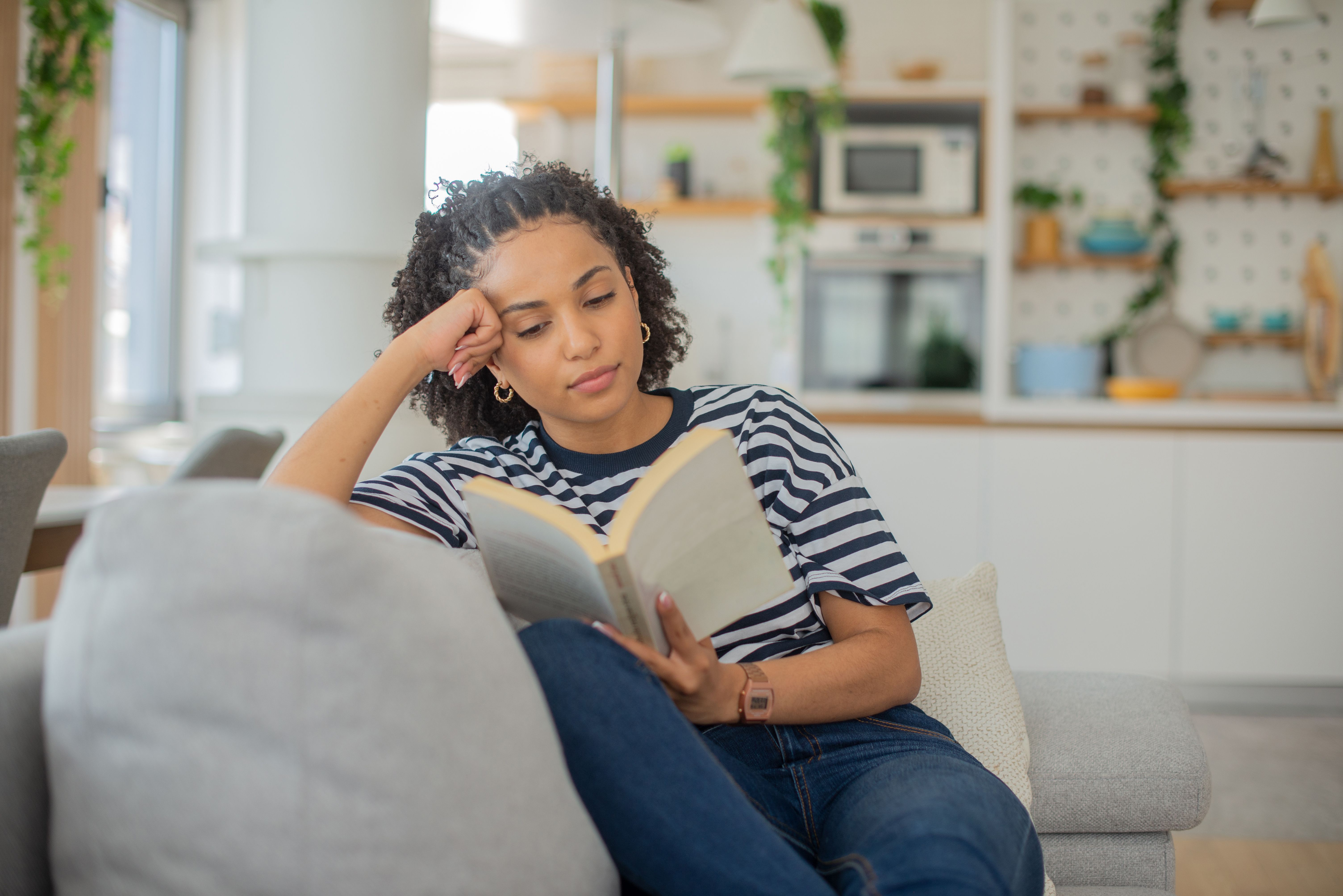 Leitura no Brasil